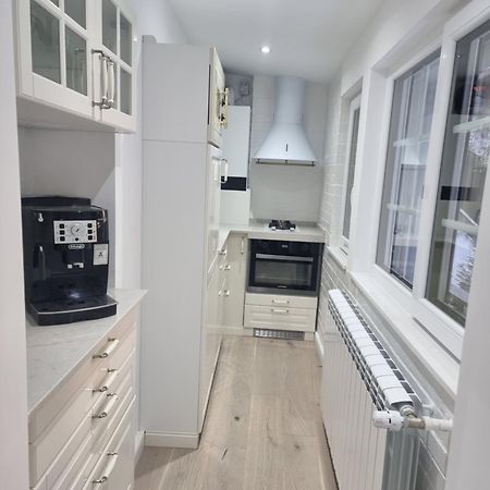 Studio Furnica Sinaia Ngoại thất bức ảnh