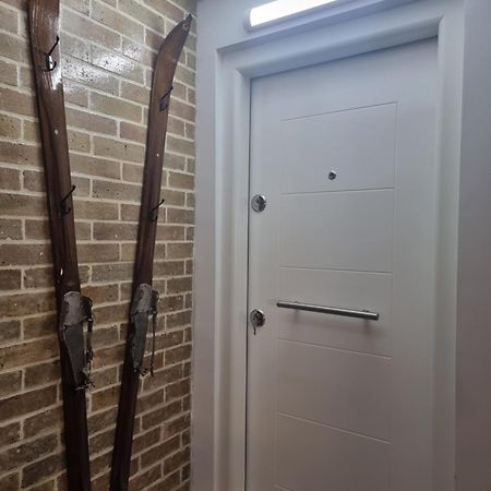 Studio Furnica Sinaia Ngoại thất bức ảnh