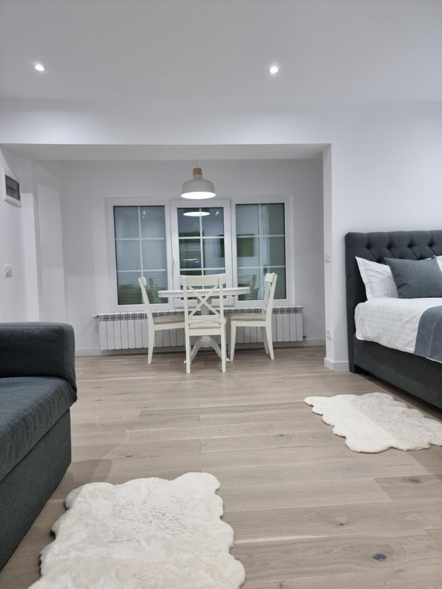 Studio Furnica Sinaia Ngoại thất bức ảnh