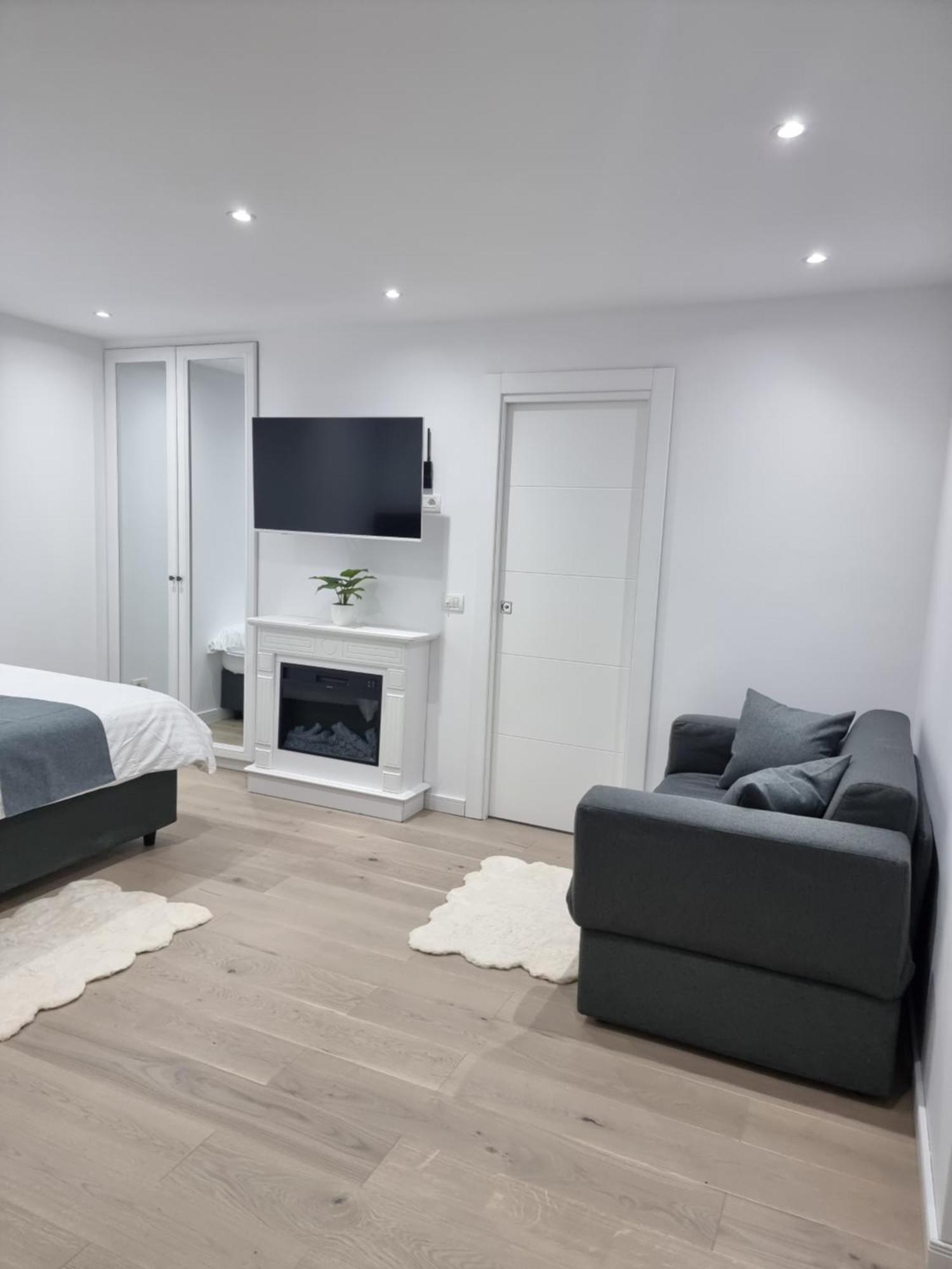 Studio Furnica Sinaia Ngoại thất bức ảnh
